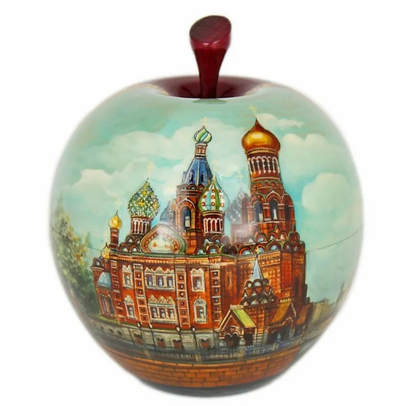 Яблоки интернет магазин спб. Яйцо санкт-петербург сувенир. сувениры яблоки расписные. сувенир яйцо шкатулка санкт-петербург. яйца санкт петербург.