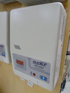 Стабилизатор srw 10000 d