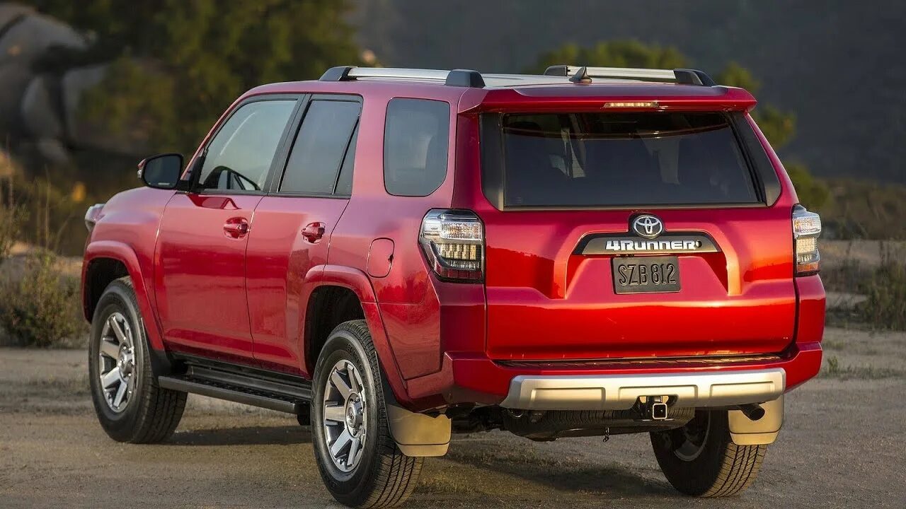 Тойота 4 раннер 2010. Toyota runner 4runner. Тойота 4 раннер 1995. Тойота рунер 4. Toyota 4runner 1994.