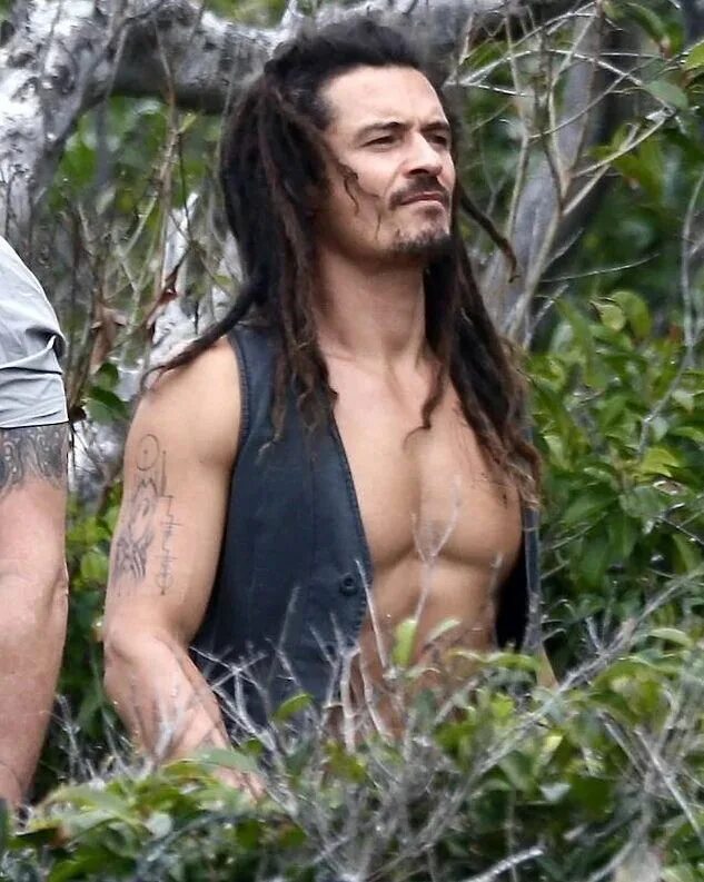 Orlando Bloom Orlando bloom, Orlando bloom age, Orlando