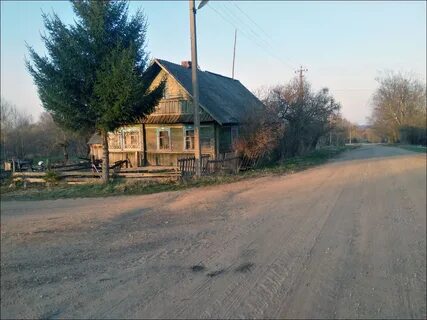 Адреса деревень