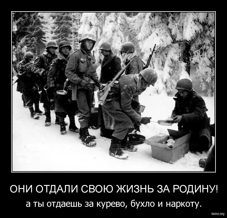 жизнь отданная родине