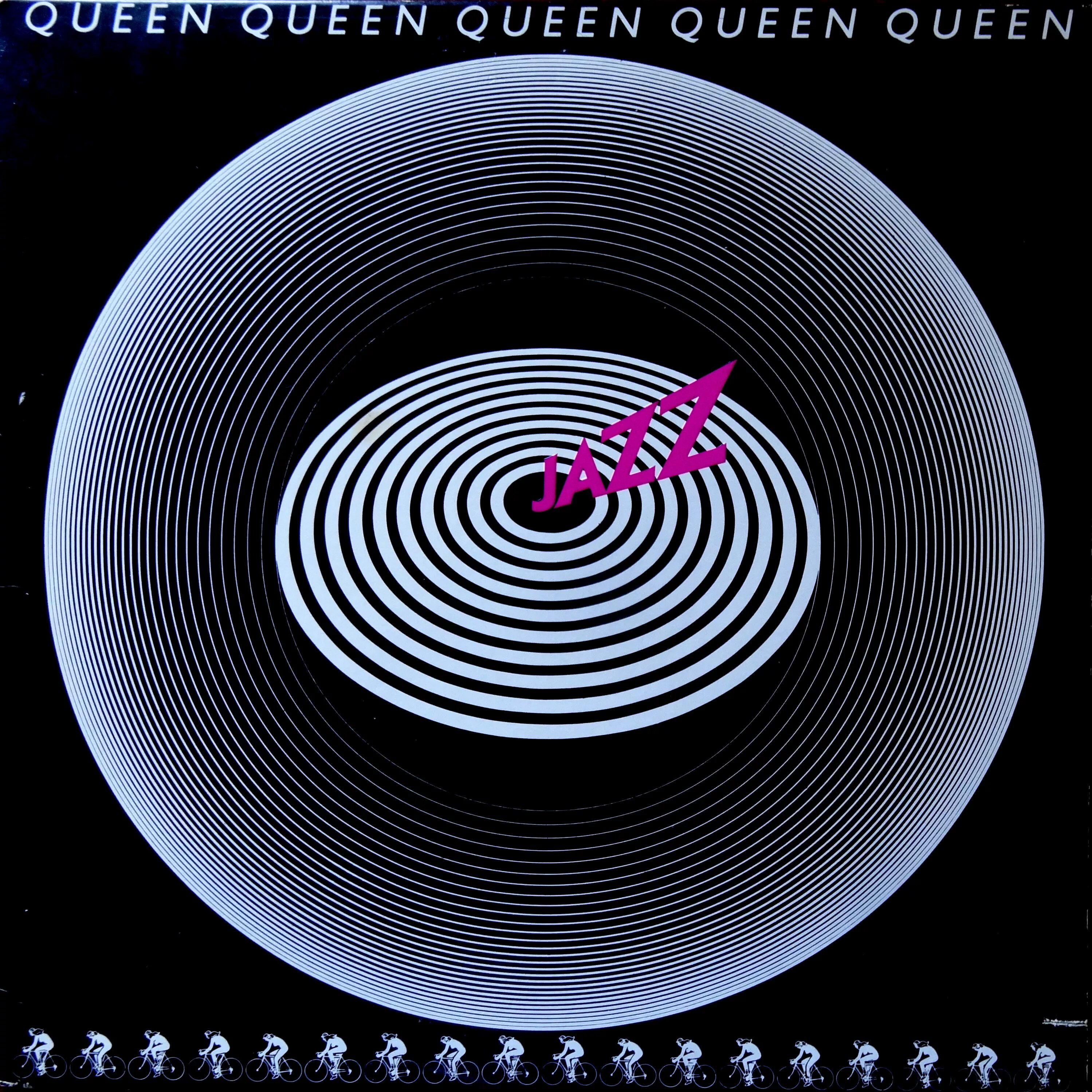 Queen Jazz 1978. Queen Jazz обложка. Queen Jazz 1978 обложка. Queen album джаз.