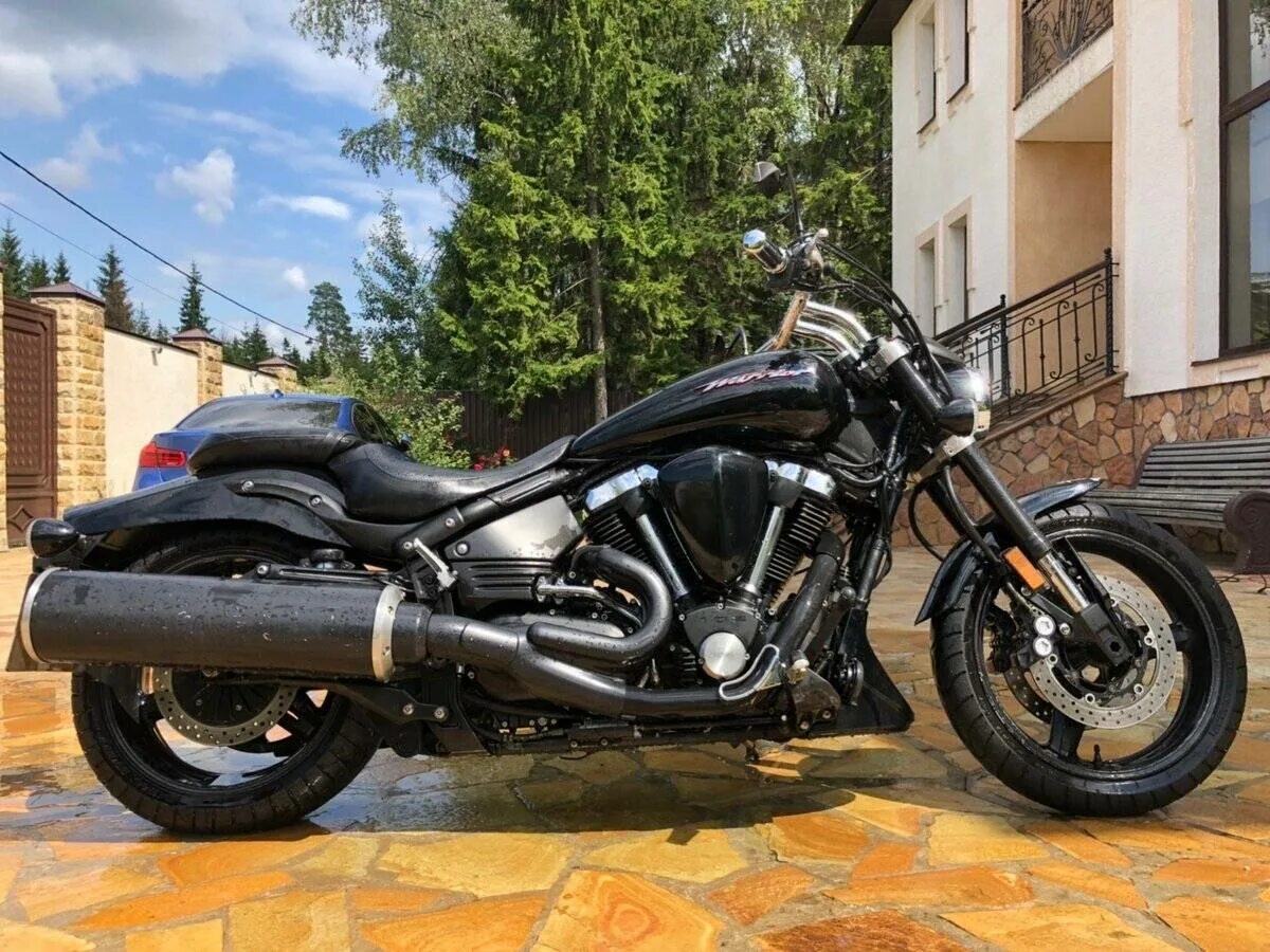 Варриор 1700. Yamaha Warrior xv1700. Ямаха Варриор 1700. Yamaha Warrior 1700. Yamaha Roadstar Warrior 1700.