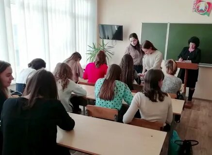 Пинский педагогический колледж