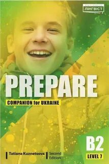 Prepare 7