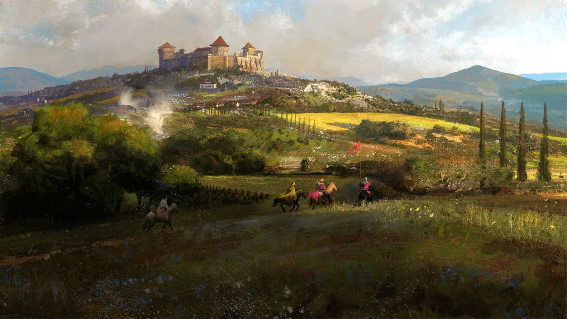 Crusader kings 3 freetp. Загрузочные экраны крусейдер кингс 3. крузейдер кинг. crusader kings 3 art. crusader kings iii обои.