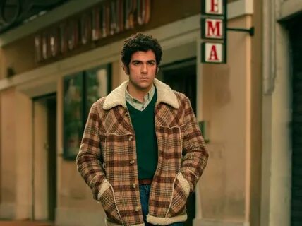 Un bel film, davvero, con delle scene di sesso esplicite e soprattutto con ...