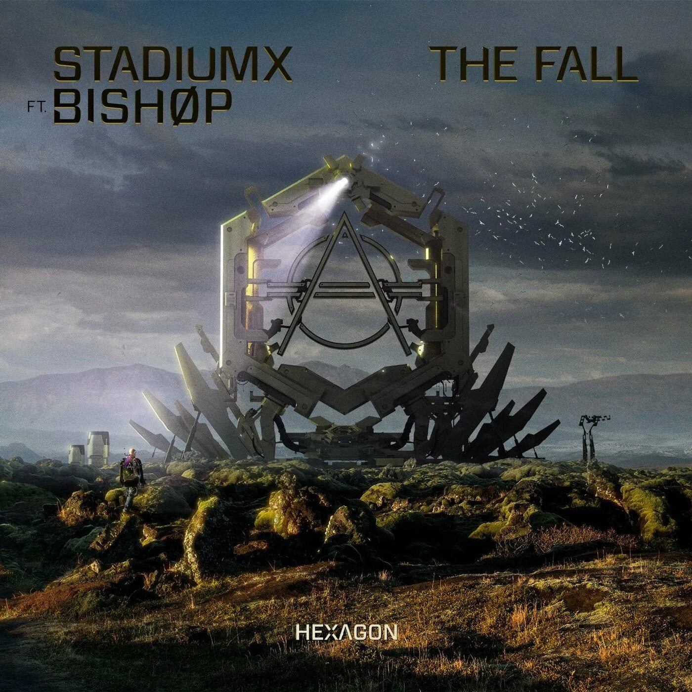 Stadiumx. Glare Stadiumx. Stadiumx слушать. The Fall Cryxus.