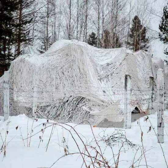Продам 2 маскировочные сети