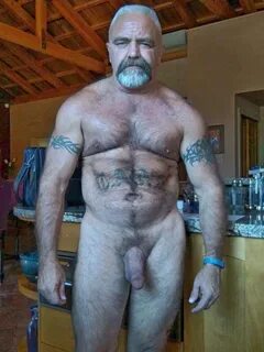 Chubby naked bear dicks.