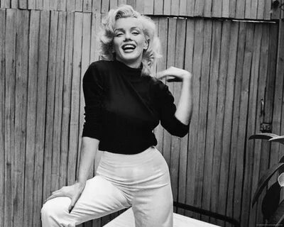 Marilyn фото