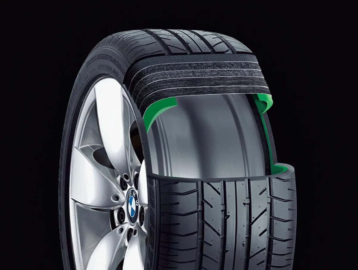Что значит run flat. Ран флэт шины что это. runflat bmw. ранфлет резина. шины ранфлет для бмв.