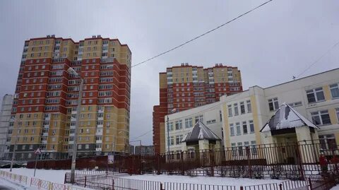 Ул молодежная 14