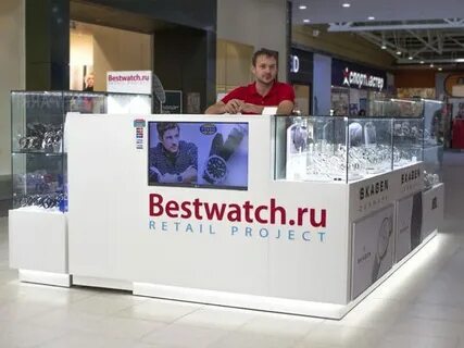 Бествотч