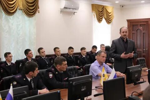Сайт ставропольского филиала краснодарского