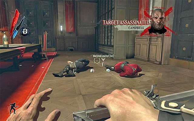 могила смотрителя л2