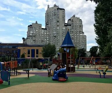 Таганский сад