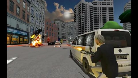 Crime cities отзывы