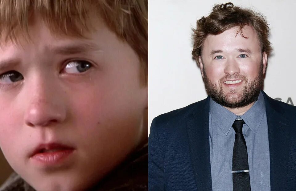 Выросли 53. Хэйли Джоэл Осмент 6 чувство. Haley Joel Osment шестое чувство. Хэйли Джоэл Осмент шестое чувство 1999. Хэйли Джоэл Осмент 1999.