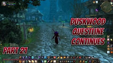 Читай между этих строк duskwood ответ
