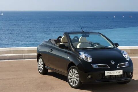 Nissan c