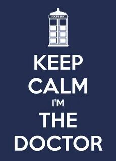 Keep doctor