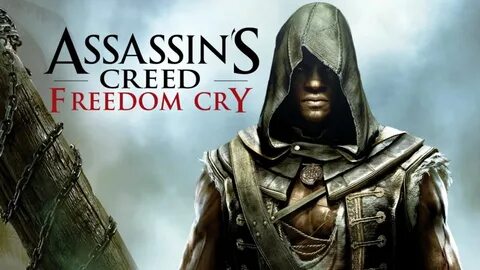 Обзор игры: Assassin’s Creed: Freedom Cry AronStone Дзен