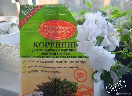 Коренник применение