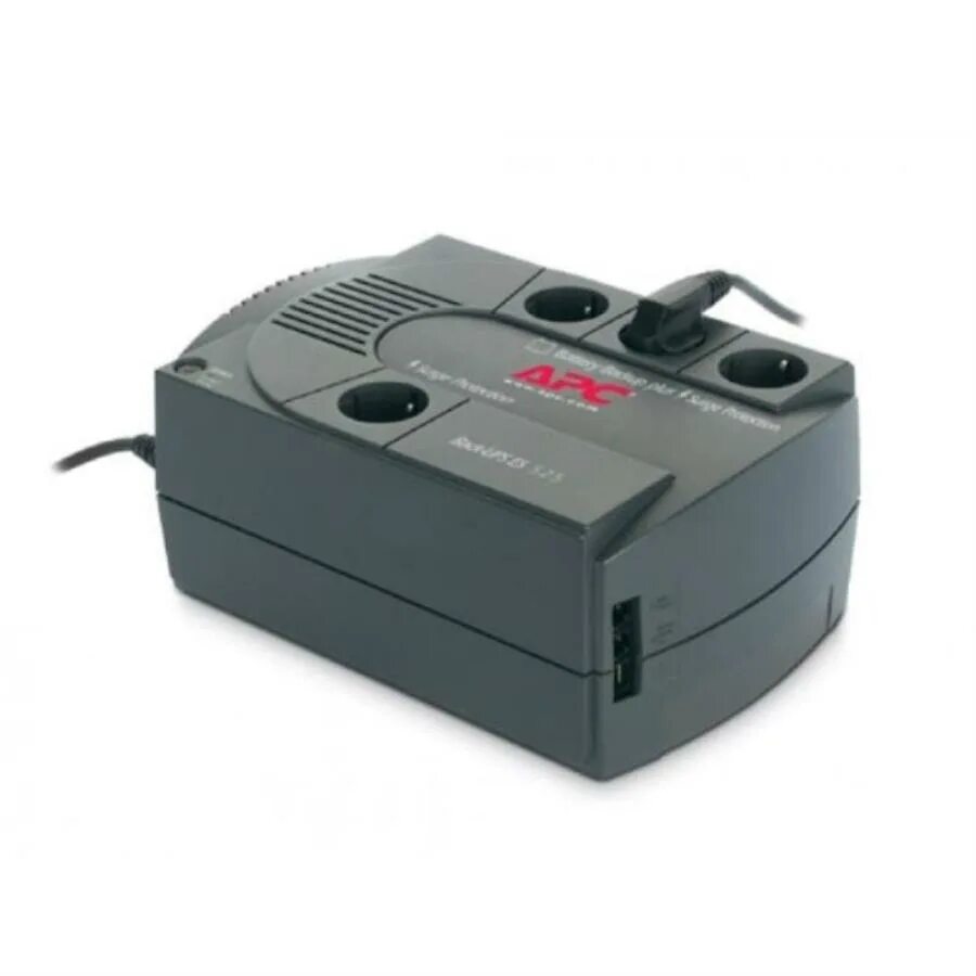 Ups 525 аккумулятор. Ups 525 аккумулятор