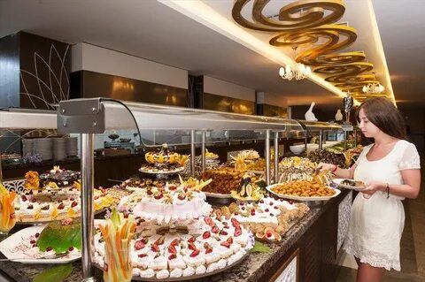 Concordia celes hotel 5 турция
