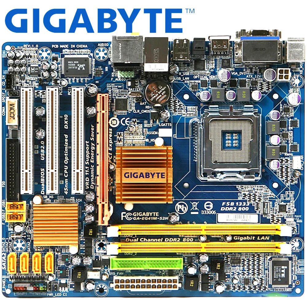 Gigabyte 775 сокет ddr2. Материнская плата Gigabyte g41. Материнская плата гигабайт ga 41m EC. Gigabyte ga-eg43m-s2h. Intel gma x4500