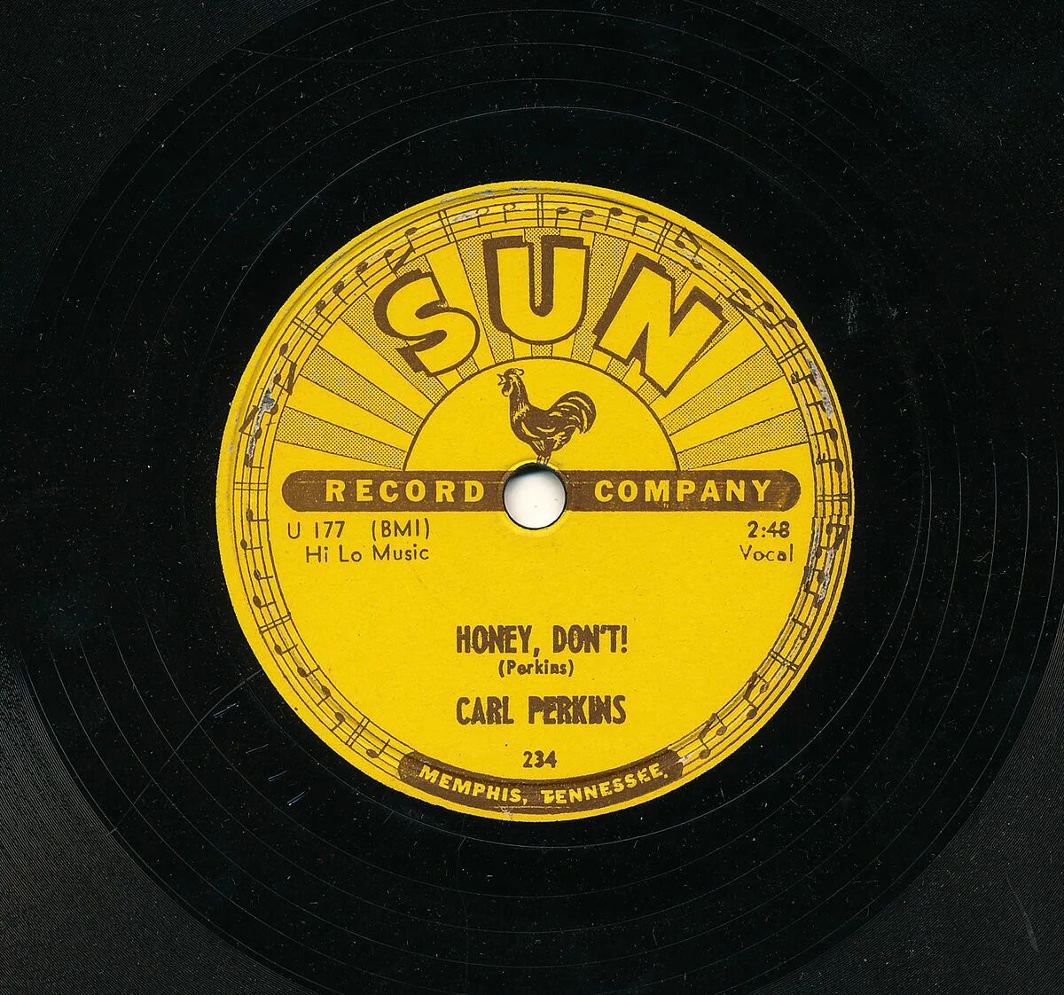 Honey don t love me. Carl perkins 1956. carl perkins blue suede shoes. carl perkins honey don&#039;t. elvis presley shoes.
