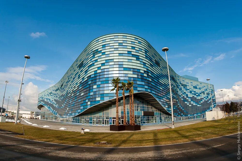 S sochi