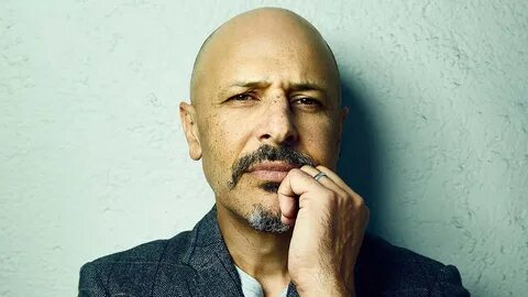 Comedian Maz Jobrani on Trump, Election Volunteering and Getting Back to To...