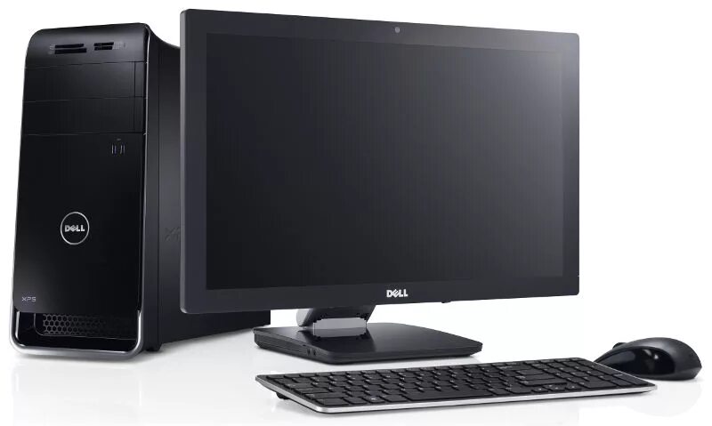 Computer model can. Компьютер делл. computer dell desktop. dell desktop pc. стандартный компьютер.