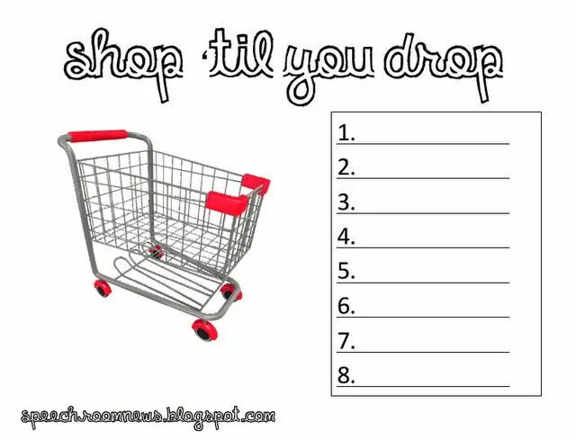 Шоппинг лист. Shopping list for Kids шаблон. Shopping list 5 класс. Магазины Worksheets.