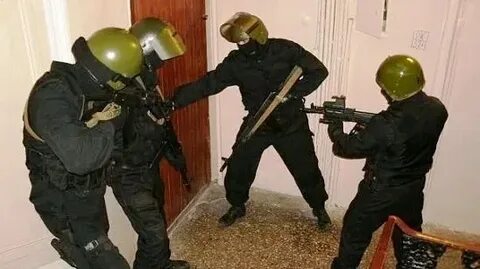 Омон дома
