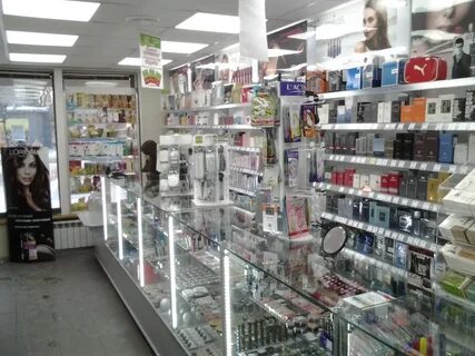 Косметика череповец