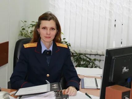 Телефон дежурного следственного комитета