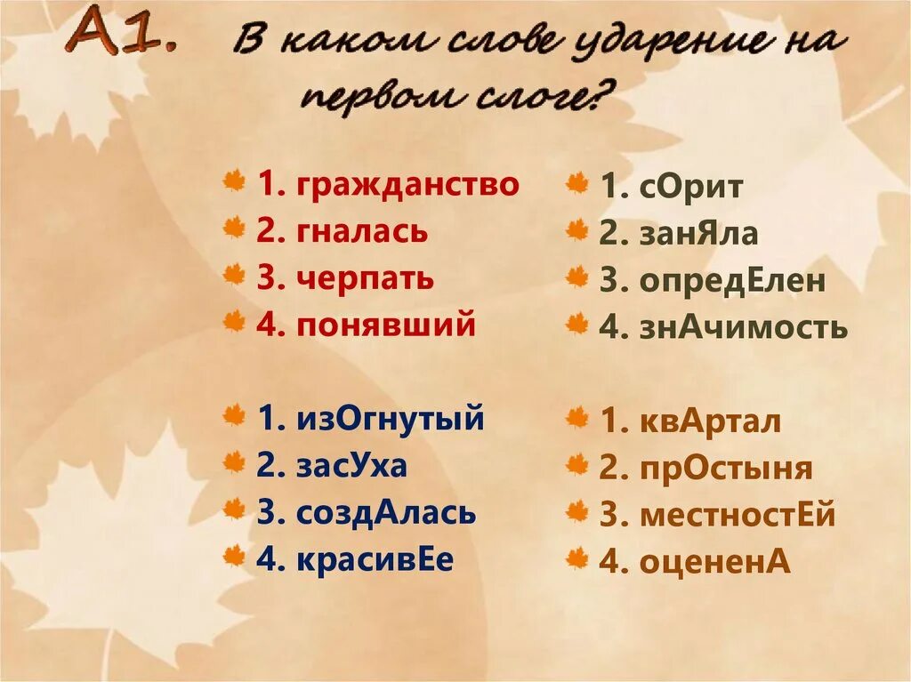 Знак ударения в слове гражданство. Гналась ударение в слове. Черпать черпать ударение. Гражданство ударение. Черпала ударение.