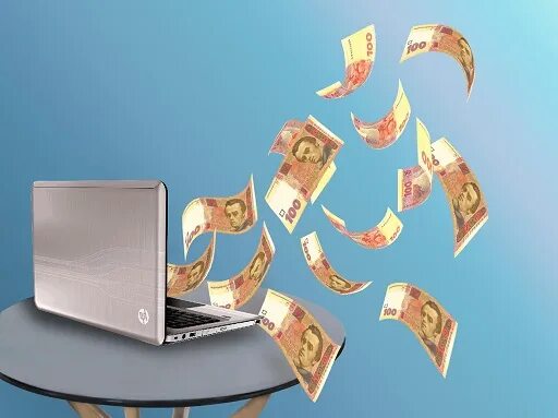 Удобства электронных денег. Удобства электронных денег