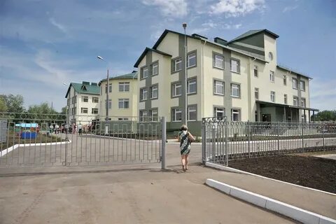 Дс город