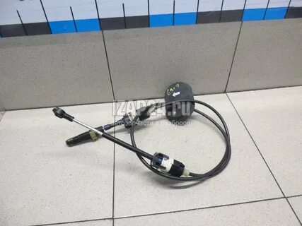 Трос кпп шевроле круз
