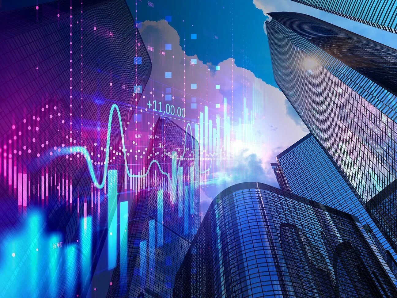 Банки и цифровая трансформация