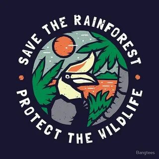 Protect forest