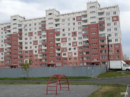 Новосибирская 25