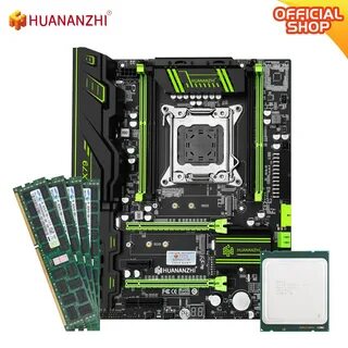Huananzhi x79