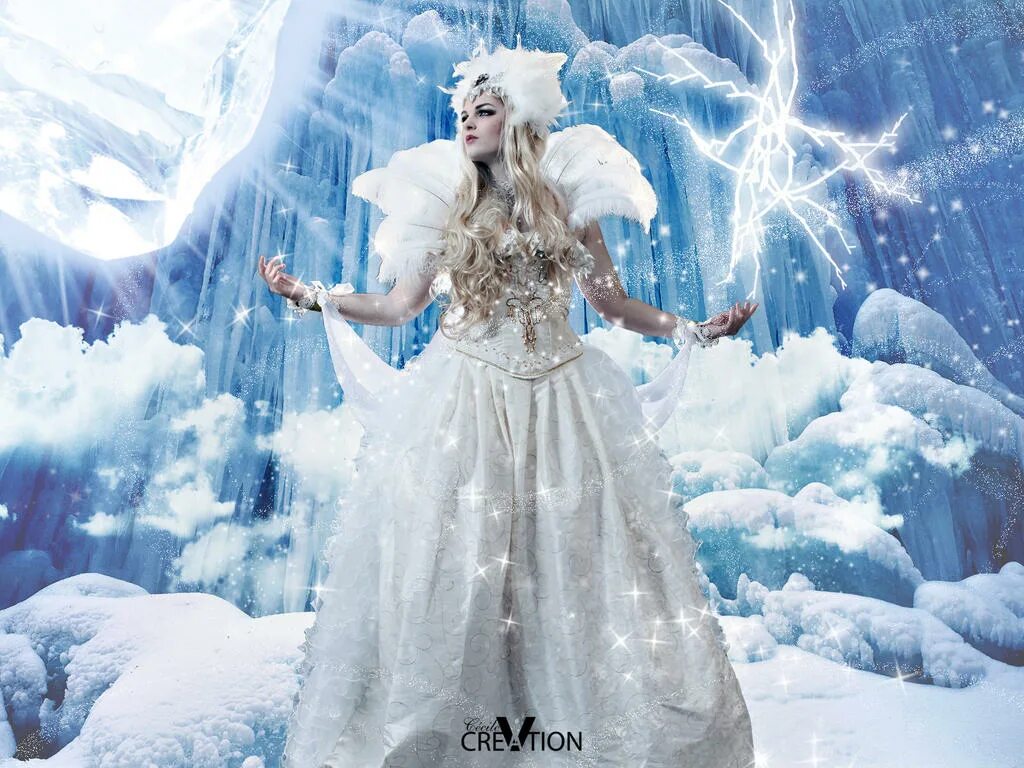 Снежная принцесса. Ледяная невеста. Снежная Королева и принцесса. Принцесса снег. Поющая снежка