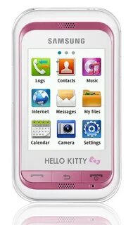 Samsung hello